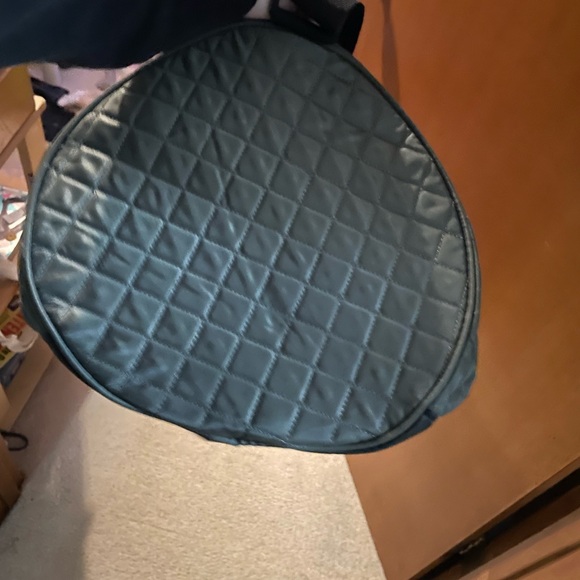 Puma quilted duffle bag - Picture 7 of 10